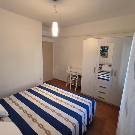 Tihana-Ground Floor With Large Terrace Makarska Esterno foto