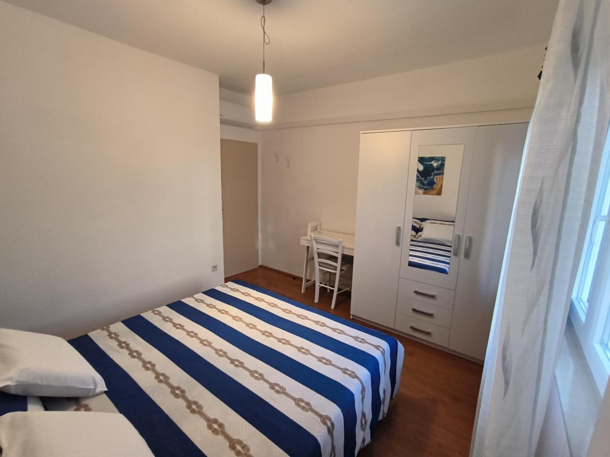 Tihana-Ground Floor With Large Terrace Makarska Esterno foto