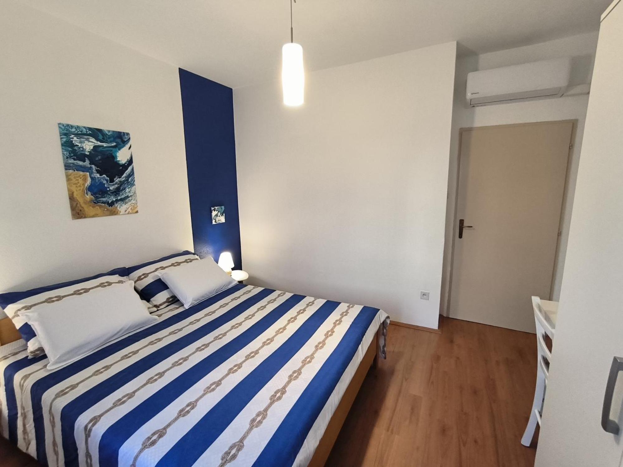 Tihana-Ground Floor With Large Terrace Makarska Esterno foto